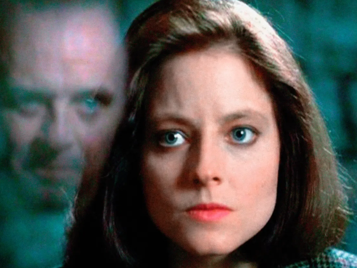 The Silence of the Lambs